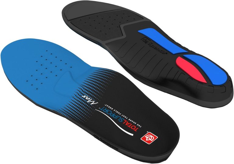 Contoured Arch Support The BritishFootDoc’s Top 5 Over the Counter Arch supports | Ocala Podiatry